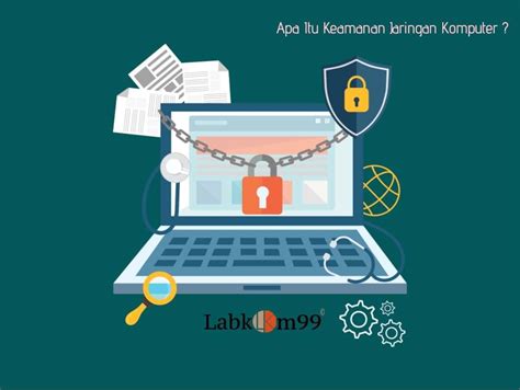 Perangkat Lunak Keamanan Komputer Rumah dan Perangkat.
